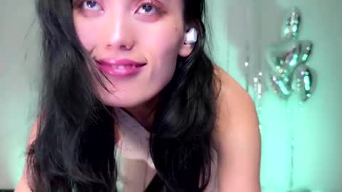 Snapshot of chasmic chatting on 11, 12, 2024 JASMINE usually going live about 2 am UTC online show from 11, 12, 2024