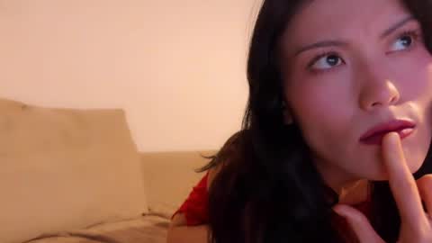 JASMINE   usually going live about 2 am UTC  online show from 14, 5, 2026