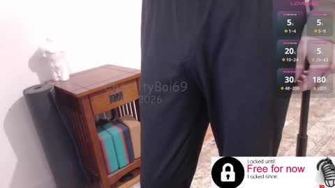 Brett online show from 7, 1, 2026