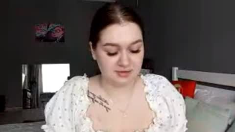 Snapshot of chastityschirmer chatting on 10, 6, 2026 Emma online show from 10, 6, 2026
