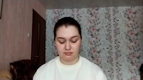 Snapshot of chastityschirmer chatting on 19, 7, 2026 Emma online show from 19, 7, 2026