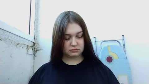 Snapshot of chastityschirmer chatting on 20, 7, 2026 Emma online show from 20, 7, 2026