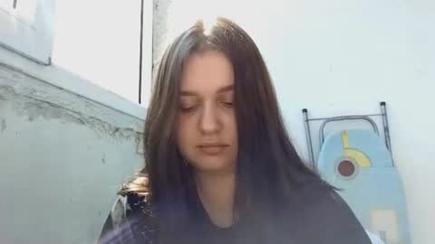 Snapshot of chastityschirmer chatting on 20, 7, 2026 Emma online show from 20, 7, 2026