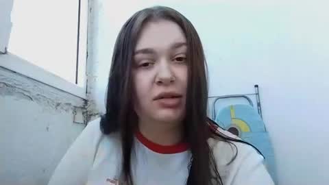 Snapshot of chastityschirmer chatting on 21, 7, 2026 Emma online show from 21, 7, 2026