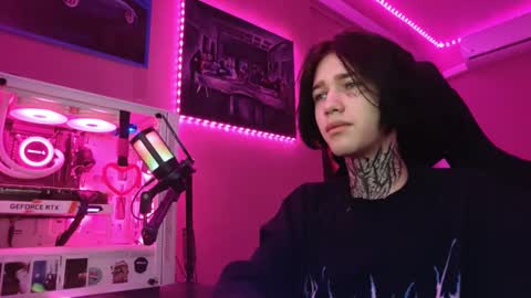 Ryan online show from 1, 3, 2025