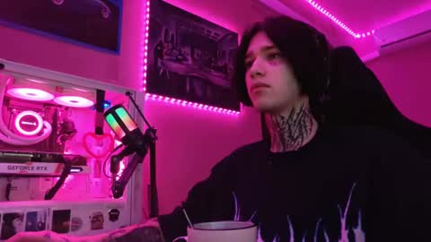 Ryan online show from 1, 3, 2025