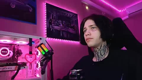 Ryan online show from 5, 3, 2025