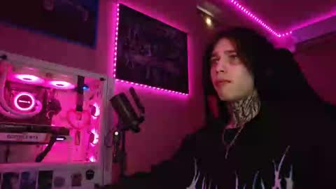 Ryan online show from 11, 3, 2025