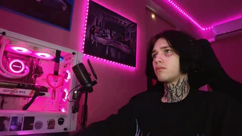 Ryan online show from 11, 3, 2025