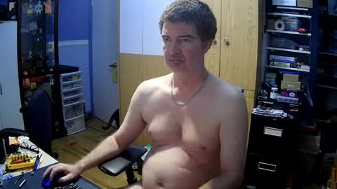 wanaBeYourToy online show from 2, 11, 2025