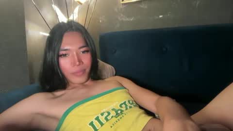 PAPI BEBE online show from 21, 5, 2026