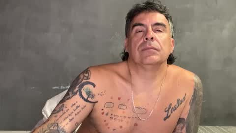 chato012 online show from 8, 3, 2026