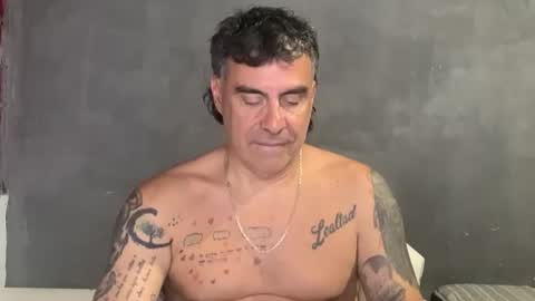 chato012 online show from 9, 3, 2026