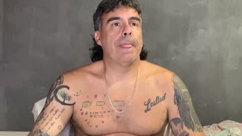 chato012 online show from 15, 3, 2026