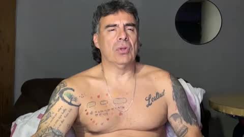 chato012 online show from 7, 5, 2026