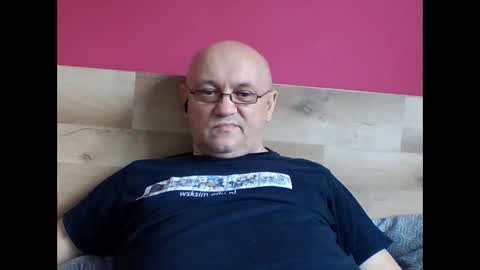 Egor Skornyakov online show from 31, 1, 2025
