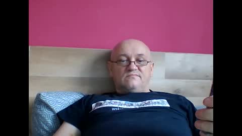 Egor Skornyakov online show from 1, 2, 2025