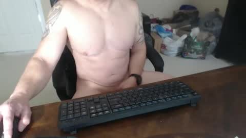 chattingfun101 online show from 5, 12, 2025