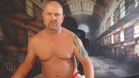 ChatToManlyGuy online show from 29, 5, 2026