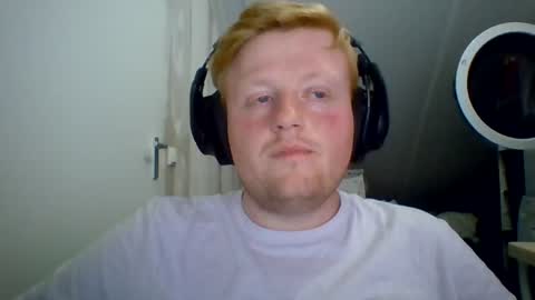 Gingerboy online show from 20, 6, 2026