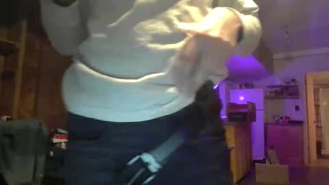 Snapshot of chattyman596006 chatting on 22, 1, 2025 chattyman596006 online show from 22, 1, 2025