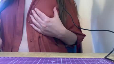 ChattyTransGirl online show from 7, 7, 2026