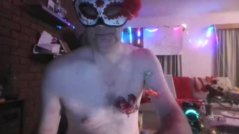 Snapshot of chaturdell9359 chatting on 14, 2, 2025 We Chat online show from 14, 2, 2025