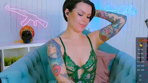 Miss Harmony online show from 2, 3, 2025