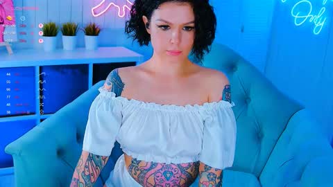 Miss Harmony online show from 24, 10, 2025