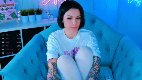 Miss Harmony online show from 21, 11, 2025