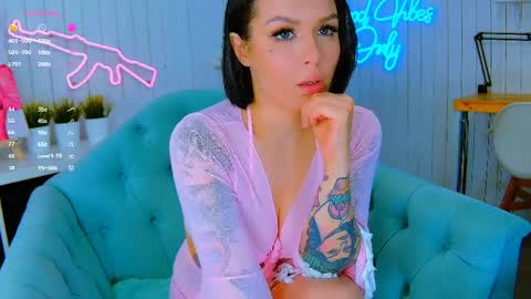 Miss Harmony online show from 4, 4, 2026