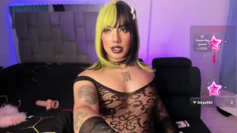 Sophie  online show from 13, 5, 2026