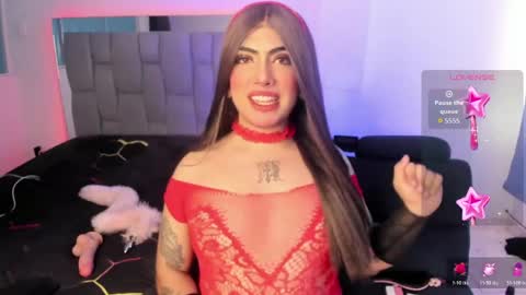 Sophie  online show from 17, 5, 2026