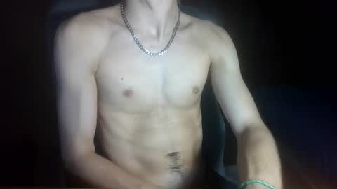 Snapshot of chavalgym21 chatting on 20, 9, 2025 chavalgym21 online show from 20, 9, 2025
