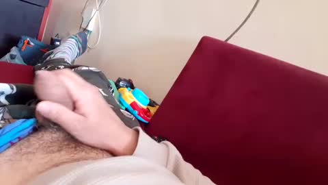 chavo82 online show from 19, 1, 2025