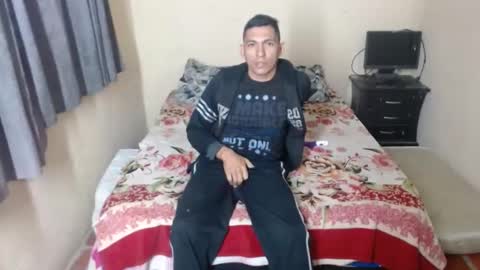 Snapshot of chayanne_odisea chatting on 29, 1, 2025 chayanne_odisea online show from 29, 1, 2025