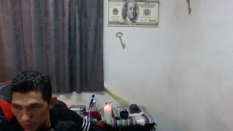 Snapshot of chayanne_odisea chatting on 25, 9, 2025 chayanne_odisea online show from 25, 9, 2025