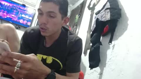 chayanne_odisea online show from 13, 3, 2026