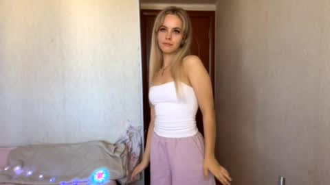 Milissa online show from 9, 9, 2025