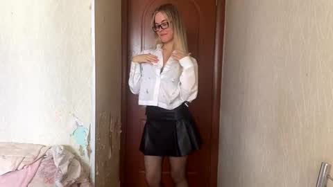 Milissa online show from 20, 9, 2025