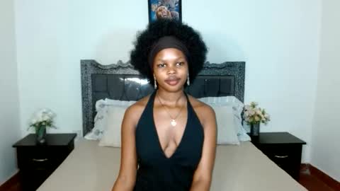 Snapshot of chayenie chatting on 11, 6, 2026 Cheyenne online show from 11, 6, 2026