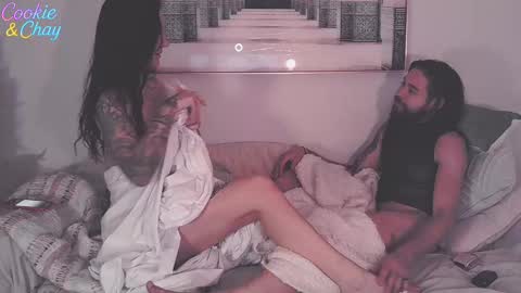 Cookie  Chay online show from 25, 9, 2025