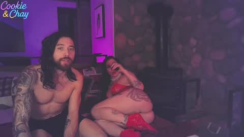 Cookie  Chay online show from 30, 9, 2025