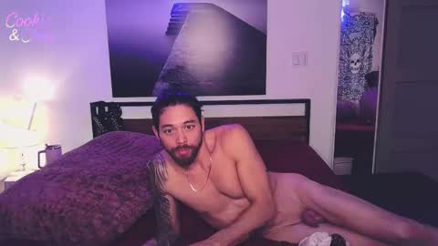 Cookie  Chay online show from 12, 10, 2025