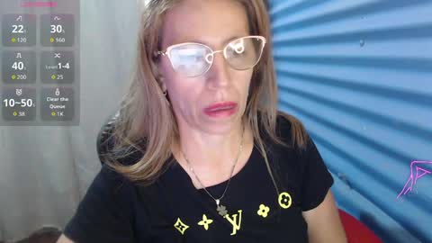 CHAYLA VICTORIA RUIZ  online show from 6, 5, 2026