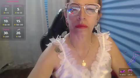 CHAYLA VICTORIA RUIZ  online show from 10, 6, 2026