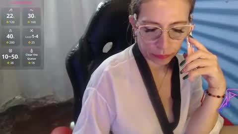 CHAYLA VICTORIA RUIZ  online show from 11, 6, 2026