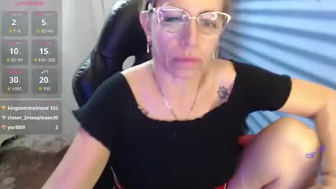 CHAYLA VICTORIA RUIZ  online show from 16, 6, 2026