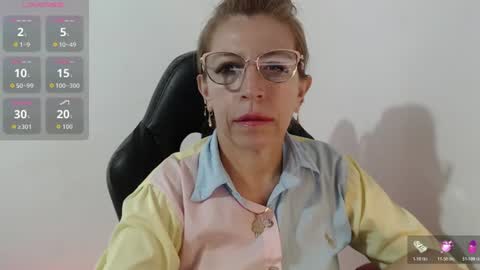 CHAYLA VICTORIA RUIZ  online show from 20, 6, 2026