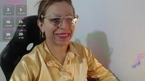 CHAYLA VICTORIA RUIZ  online show from 22, 6, 2026